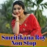 Smritikana Roy