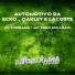 DJ TOBIRAMA, MC ZUDO BOLADAO