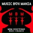 Music Box Mania