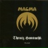 Magma