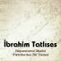 İbrahim Tatlıses