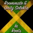Roommate, Unity Selekta feat. Chezidek