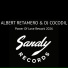 Albert Retamero, Dj Cocodil