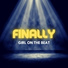 Girl on the Beat