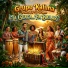 Grupo Kalima, Pluma y su Grupo, Ángel Martínez