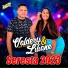 Valdery Dos Teclados e Liliane