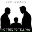 Cory Legendre