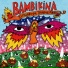 BAMBIKINA feat. Alberto Jiménez (Miss Caffeina)