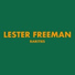 Lester Freeman