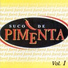Suco De Pimenta