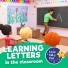 Little Baby Bum Nursery Rhyme Friends