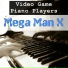 Video Game Piano Players