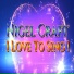 Nigel Craft