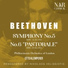 Philharmonia Orchestra of London, Otto Klemperer