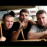 Hemp Da Beat, Crazy Матрёшка