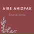 AIRE AHIZPAK