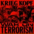 Krieg Kopf