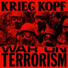 Krieg Kopf