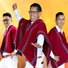 Los Conquistadores