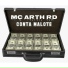 MC Arth RD
