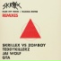 Skrille.x feat. Ragg.a Twin.s