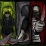 DIE!, SILENTGRIP, qaedadot