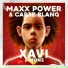 Maxx Power, Carte Blanq