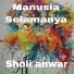 Sholi anwar