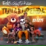 Triplets Ghetto Kids feat. Eltee Skhillz
