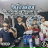 Babyy Kayne, BRAUN GG, AleXtar, Micky Pedraza