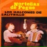 Los Halcones De Salitrillo