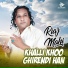 Riaz Mahi