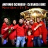 Antonio Scuderi feat. Catanese Doc