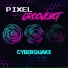 PIXEL GROOVEBOT