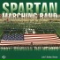 Michigan State University Spartan Marching Band