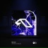 Above & Beyond