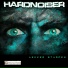 Hardnoiser, MC RAW