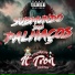 IT TRON - PALHAÇOS TENEBROSO