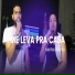 Rafael Rios, Driely da Silva Rios