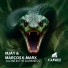 Marcos K-Marx, Mjay