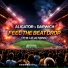 DJ Aligator, Darwich