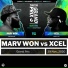 King Of The Dot feat. Marv Won