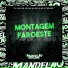 Mc Mn, MC K20, MC Vitorioso feat. DJ PULS Mr