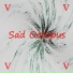 Sad Octopus