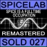 Spicelab, Oliver Lieb