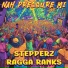 StepperZ feat. Ragga Ranks