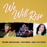 Waleed Abdulhamid, John Ebata, Mary Lou Sicoly