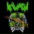Invasi