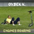 OYBEK K.