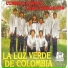 La Luz verde de colombia